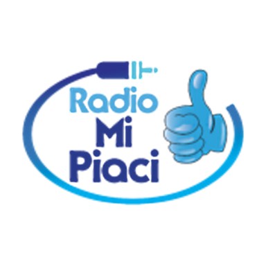 Logo de Radio Mi Piaci