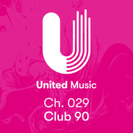 Logo de United Music Club 90 Ch.29