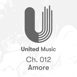 Logo de United Music Amore Ch.12