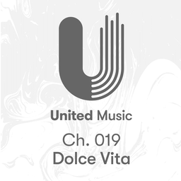 Logo de - 019 - United Music Dolce Vita