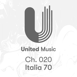 Logo de United Music Italia 70 Ch.20
