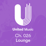 Logo de United Music Lounge Ch.26