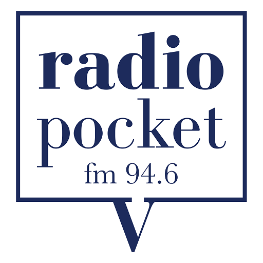 Logo de Radio Pocket