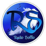 Logo de Radio Soffio