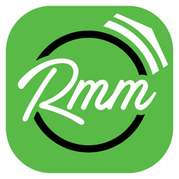 Logo de Radio Marche nel Mondo