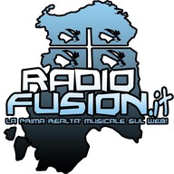 Logo de Radio Fusion Cagliari