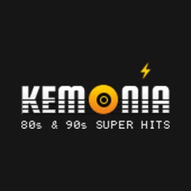 Logo de Radio Kemonia