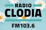 Logo de Radio Clodia 103.6 FM