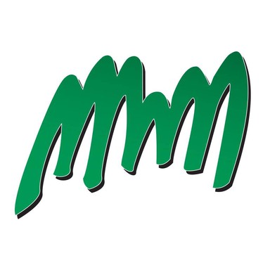Logo de Radio Gamma