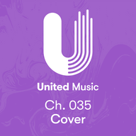Logo de United Music Cover Ch.35