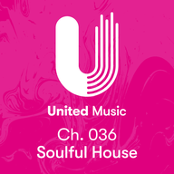 Logo de United Music Soulful House Ch.36