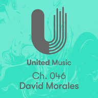 Logo de United Music David Morales Ch.46