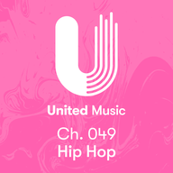 Logo de United Music Hip-Hop Ch.49
