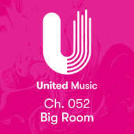 Logo de United Music Main Room Ch.52
