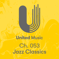 Logo de United Music Jazz Classics Ch.53