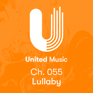 Logo de United Music Lullaby Ch.55