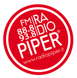 Logo de Radio Piper