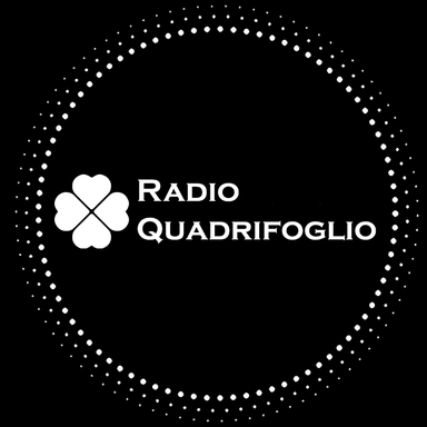 Logo de Radio Quadrifoglio
