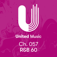 Logo de - 057 - United Music R&B 60