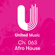 Logo de - 063 - United Music Afro House