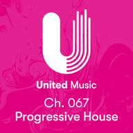 Logo de United Music Progressive House Ch.67