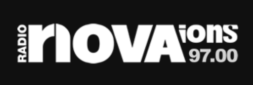 Logo de Radio Nova 97 FM