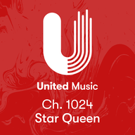 Logo de United Music Queen Ch.1024