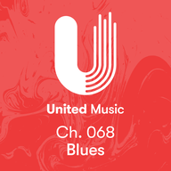 Logo de United Music Blues Ch.68