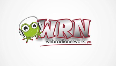 Logo de Webradio network