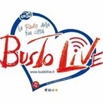 Logo de Radio BustoLive