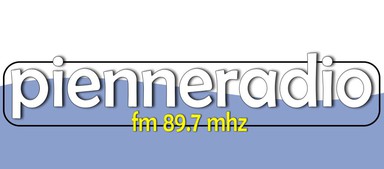 Logo de PienneRadio
