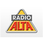 Logo de Radio Alta Bergamo