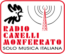 Logo de Radio Canelli