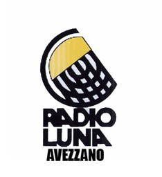 Logo de Radio Luna Avezzano