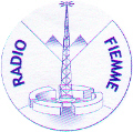 Logo de Radio Fiemme 104