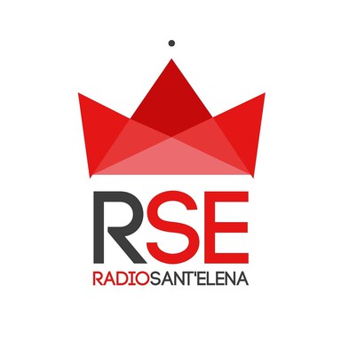 Logo de RSE Radio Sant'Elena