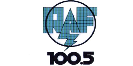 Logo de Radio Antenna Futura