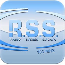 Logo de Radio Stereo Sant'Agata