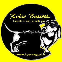 Logo de Radio Bassotti