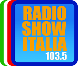 Logo de Radio Show Italia