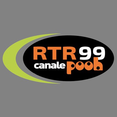 Logo de RTR 99 Canale Pooh