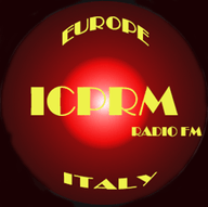 Logo de ICPRM Radio