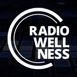 Logo de Radio Wellness