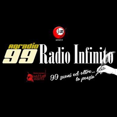 Logo de AQRadio 99 Radio Infinito