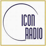 Logo de Icon Radio