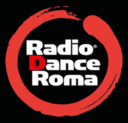 Logo de Radio Dance Roma