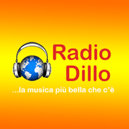 Logo de Radio Dillo