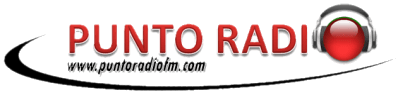 Logo de Punto Radio FM