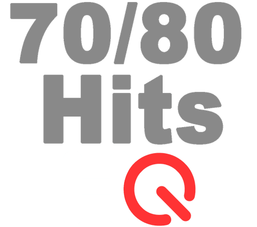 Logo de 70 80 Hits HQ