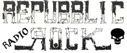 Logo de Repubblic Rock Radio